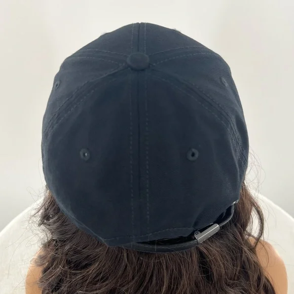 Authentic Coach Varsity C Hat